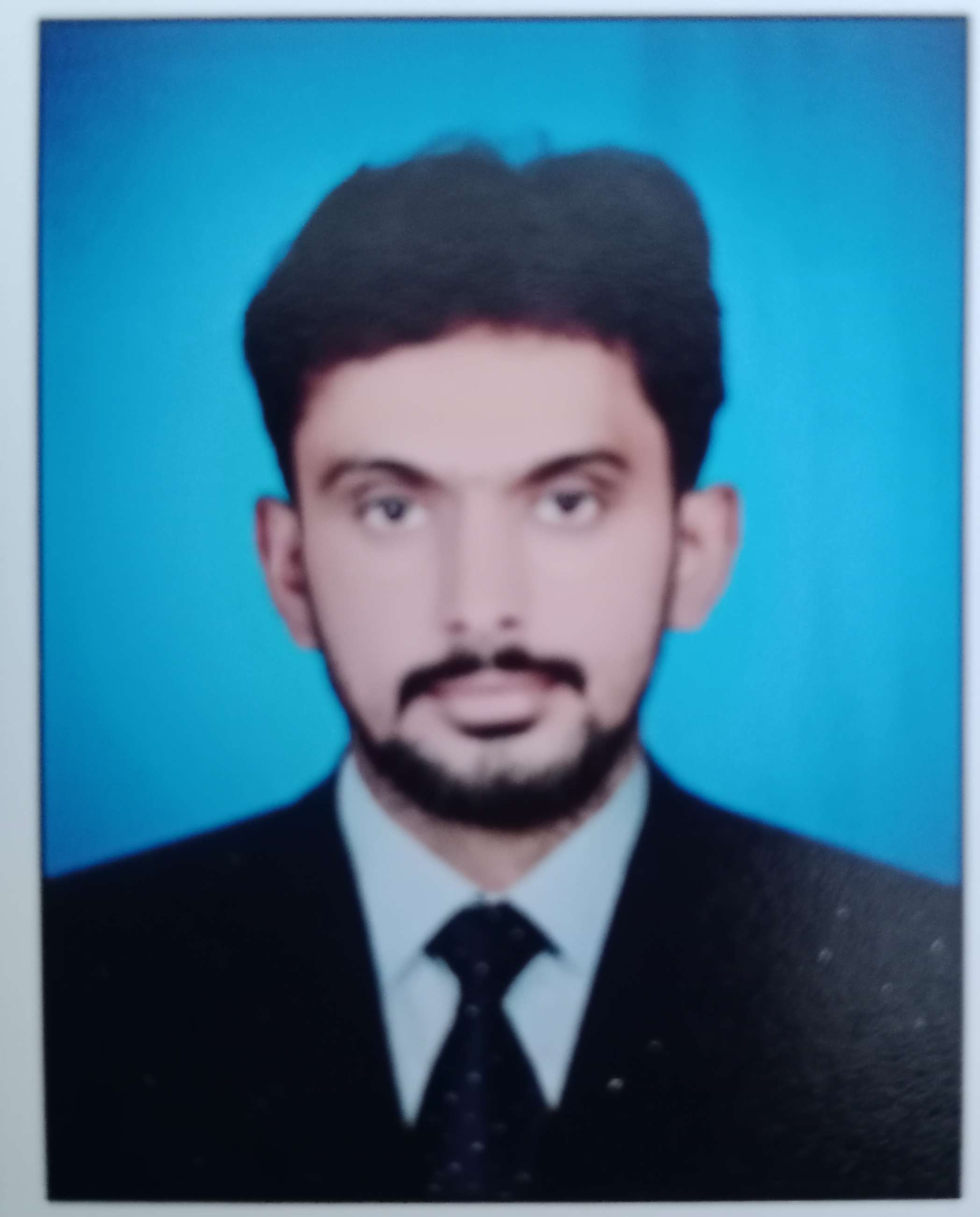 Candidate Image