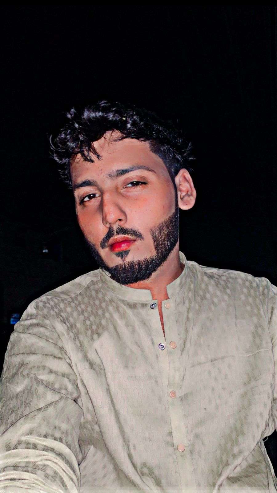 Candidate Image