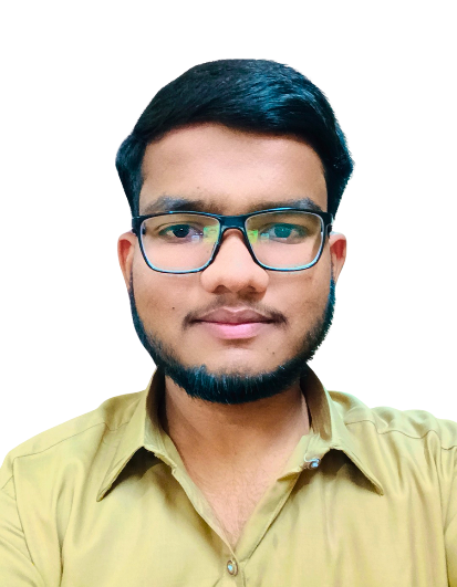 Candidate Image