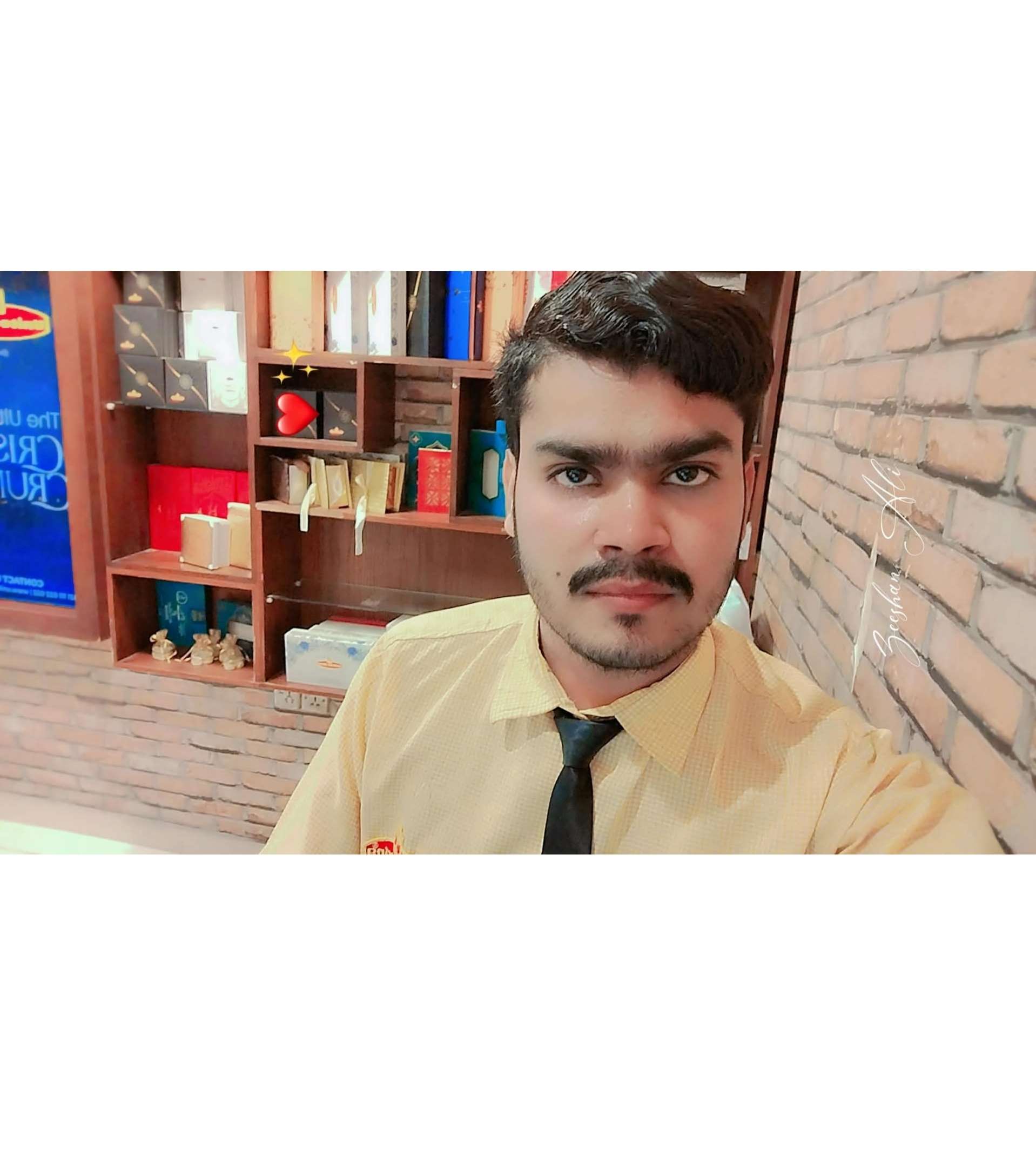 Candidate Image