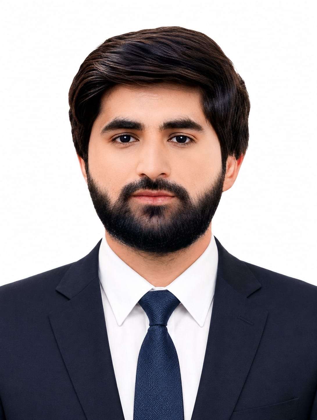 Candidate Image