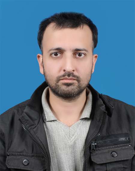 Candidate Image