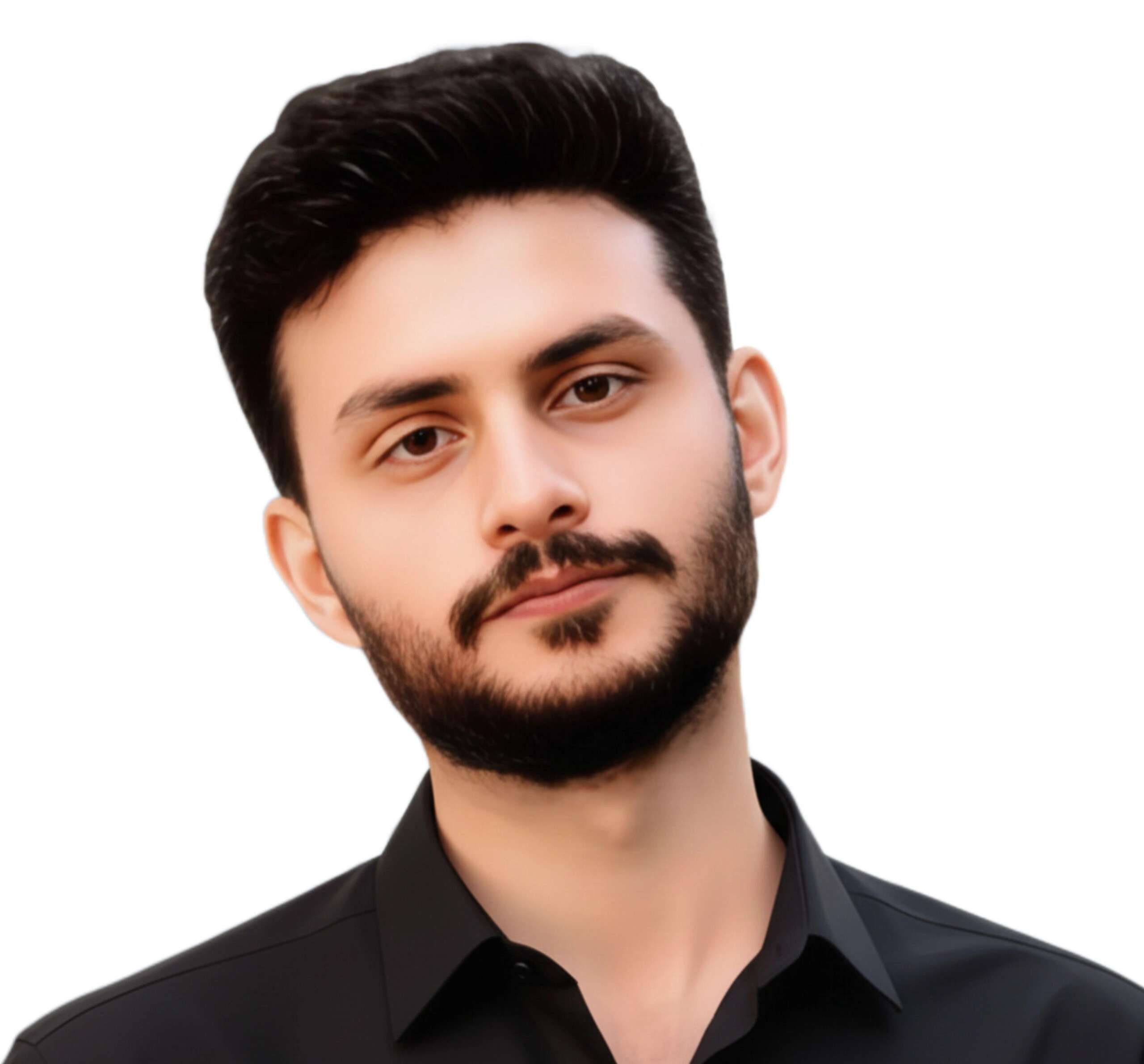 Candidate Image