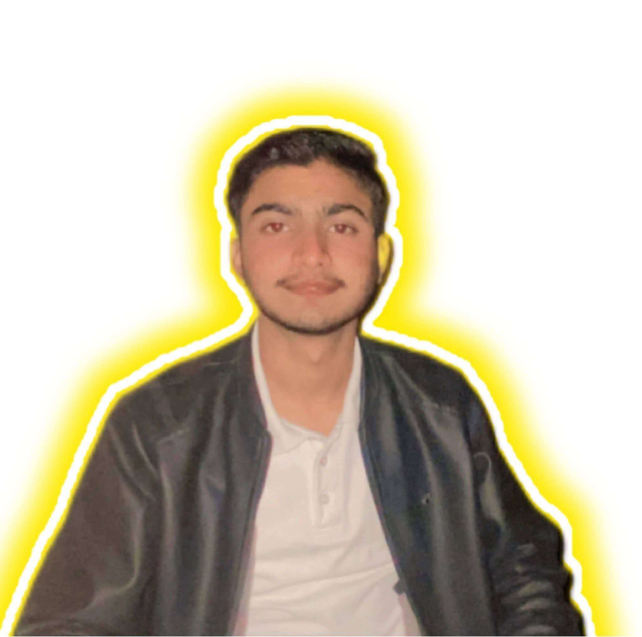 Candidate Image