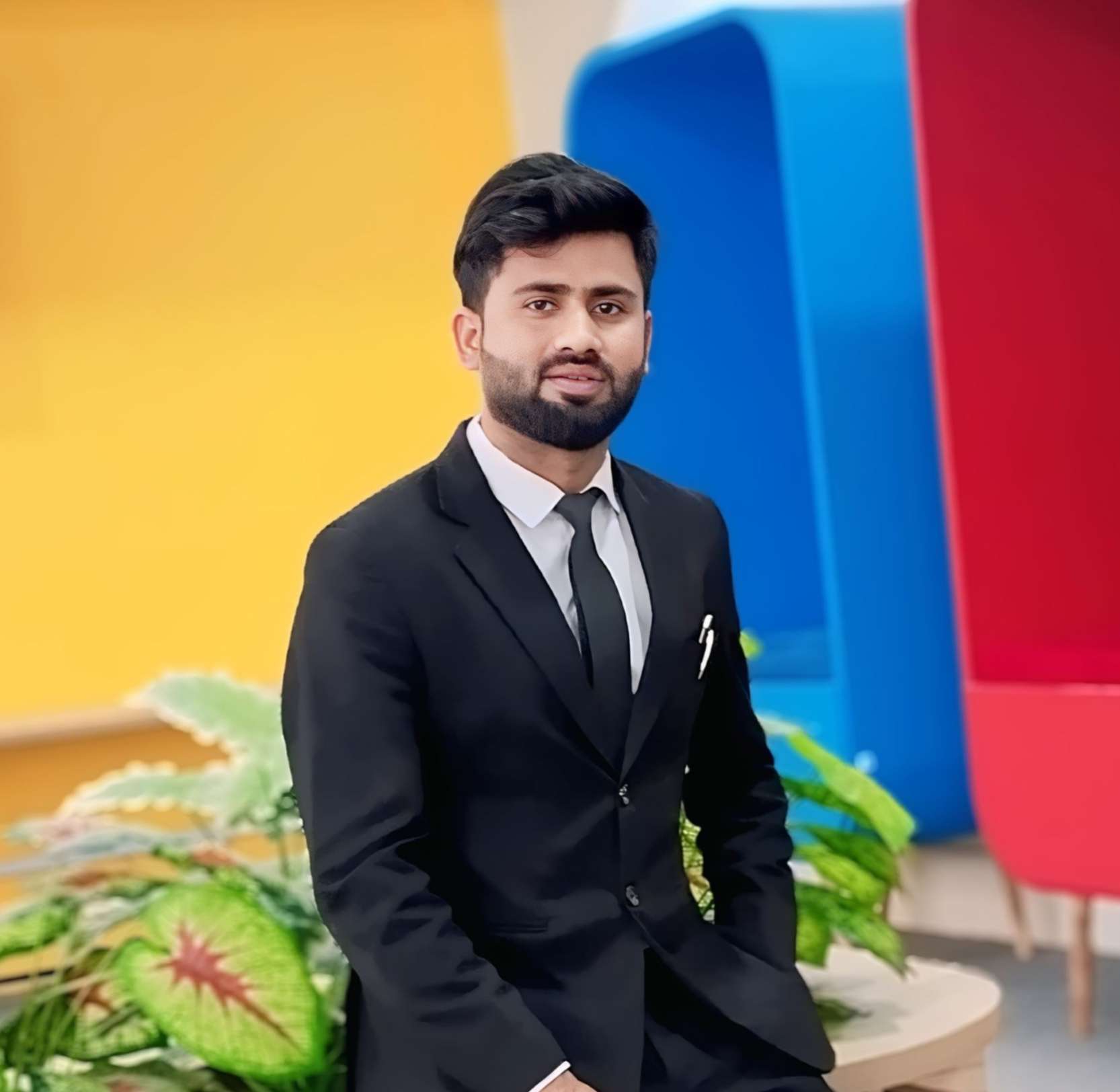 Candidate Image