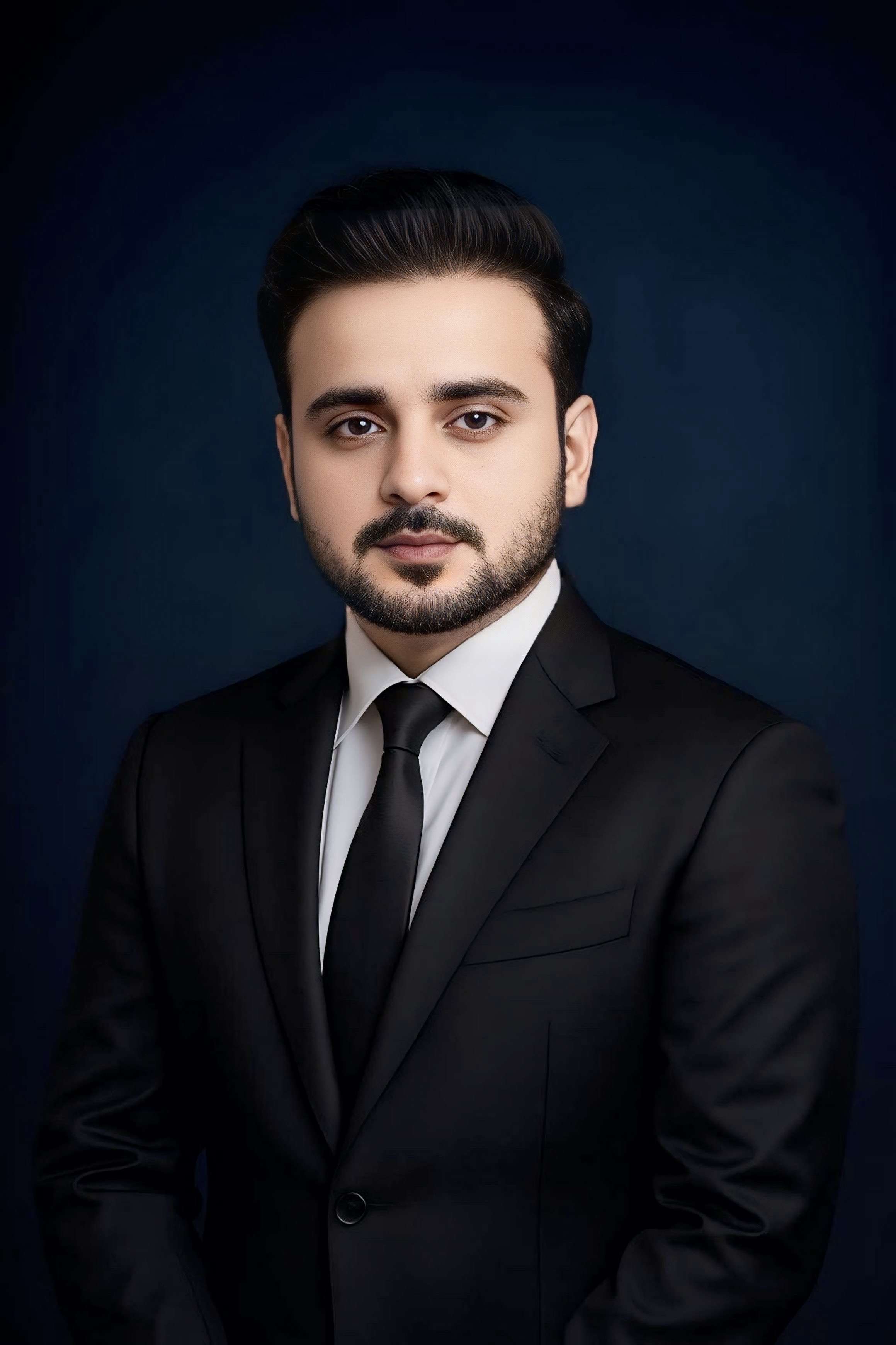 Candidate Image