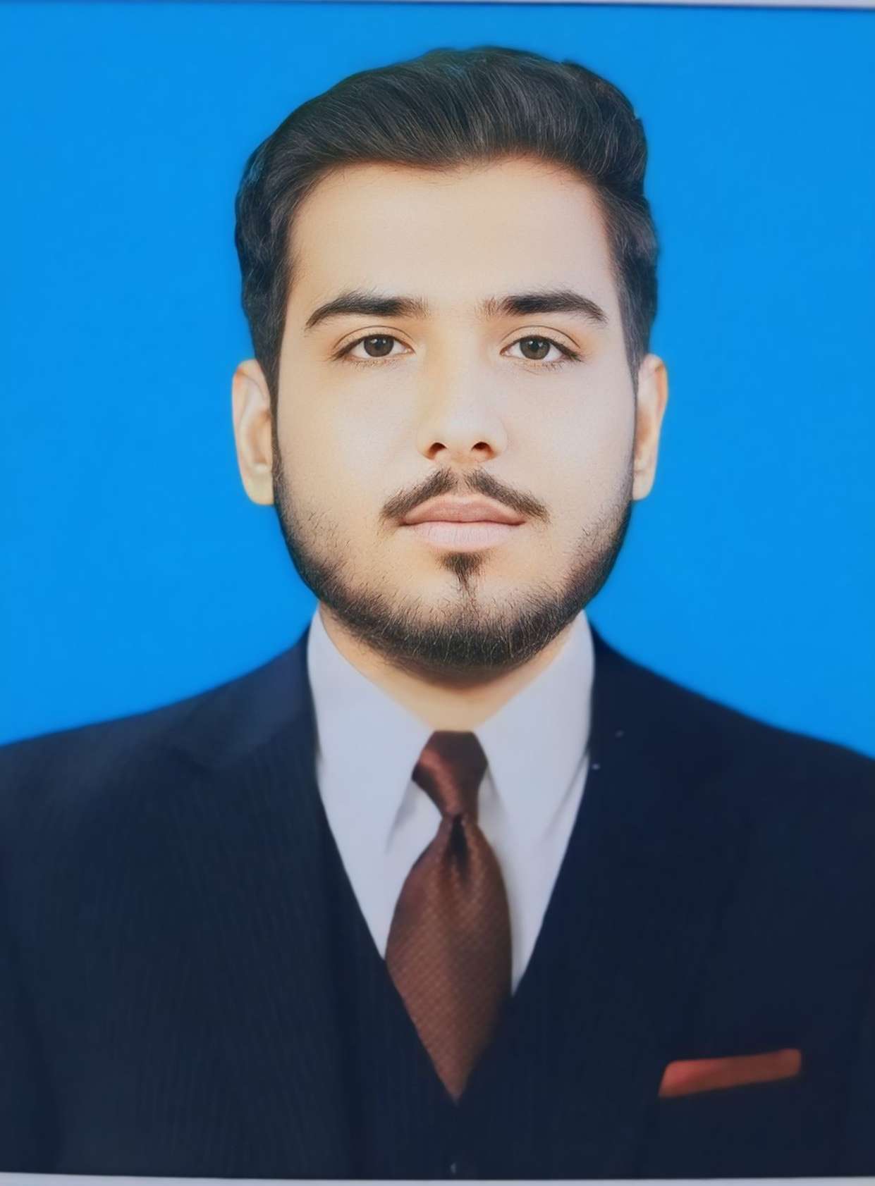 Candidate Image