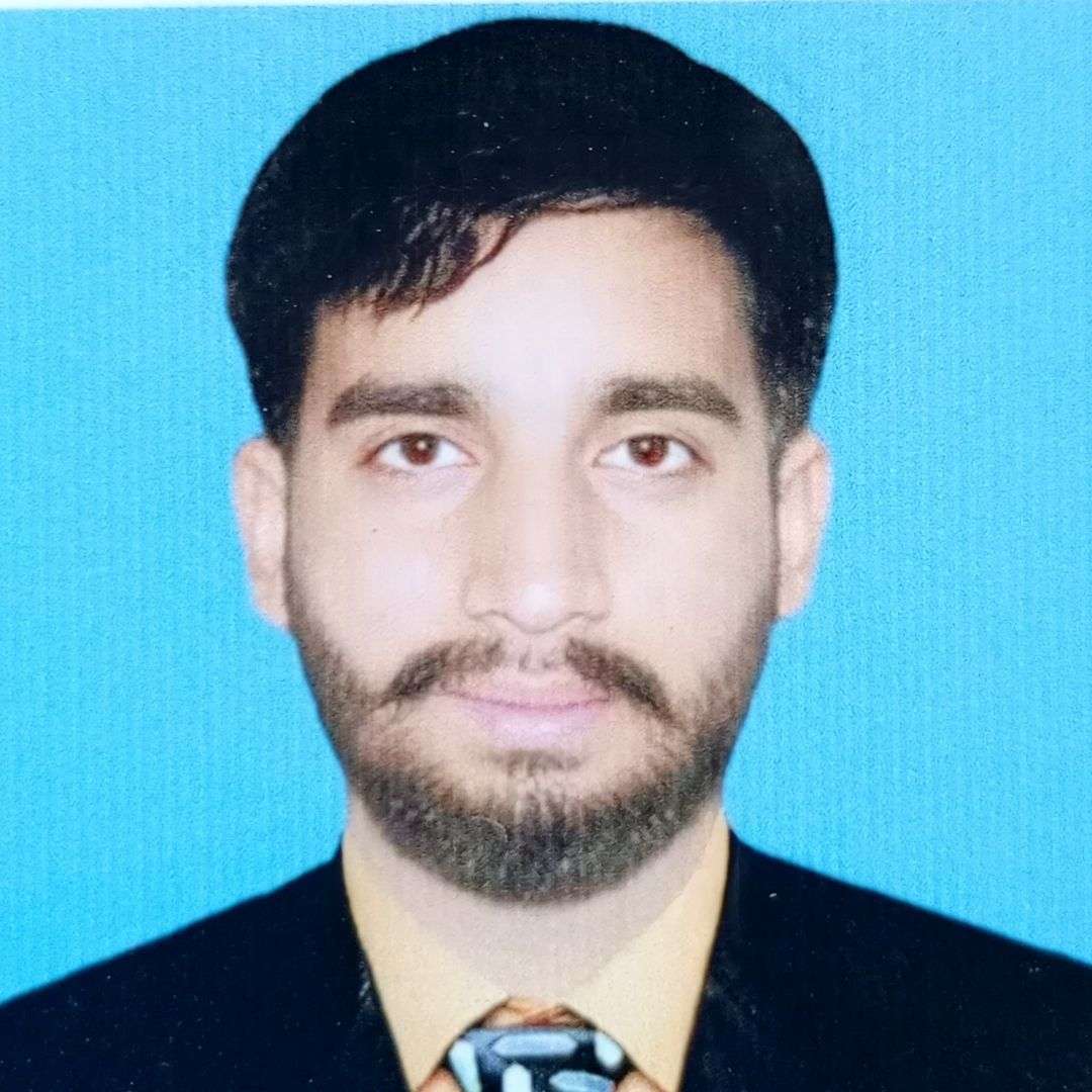 Candidate Image