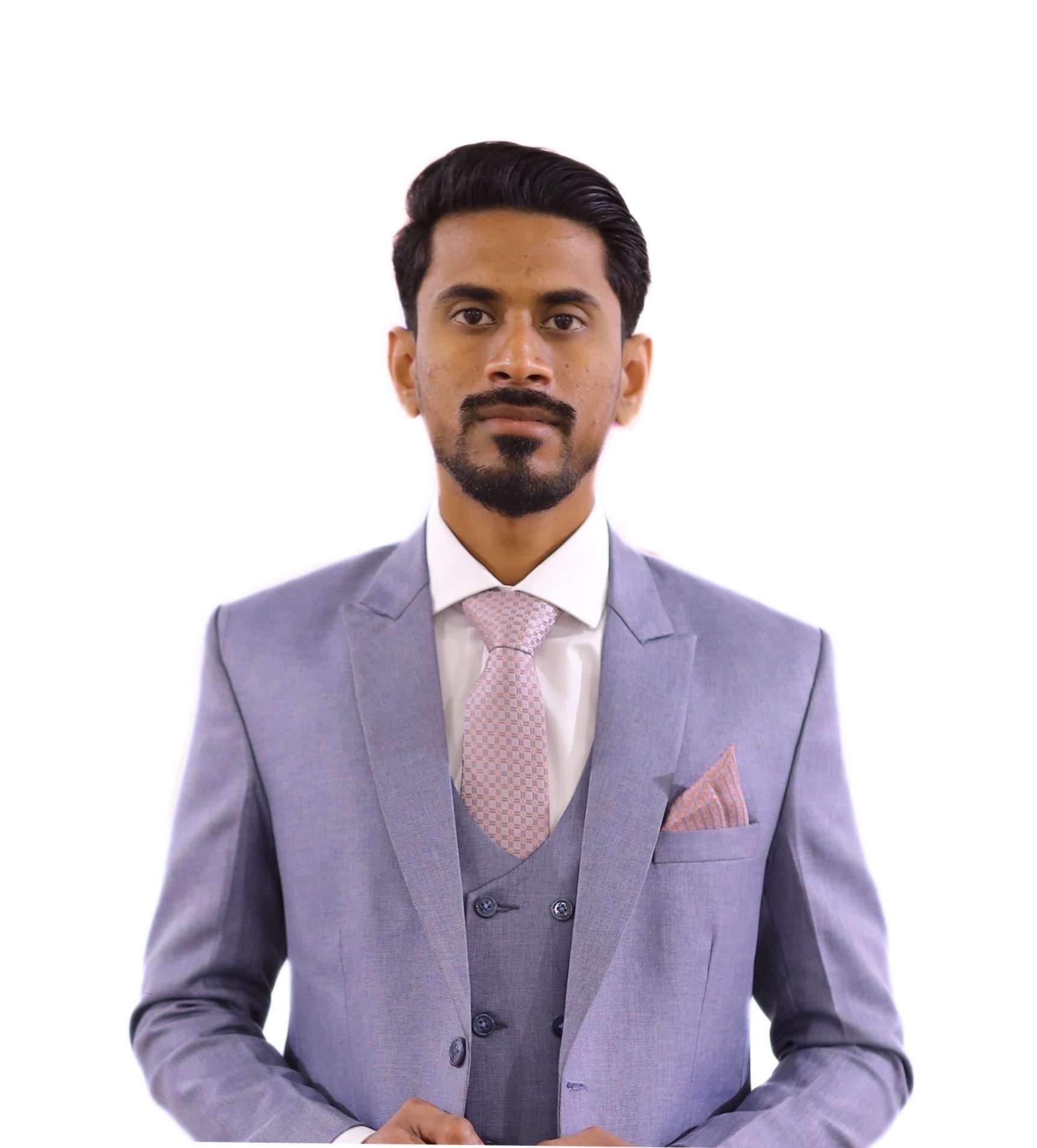Candidate Image