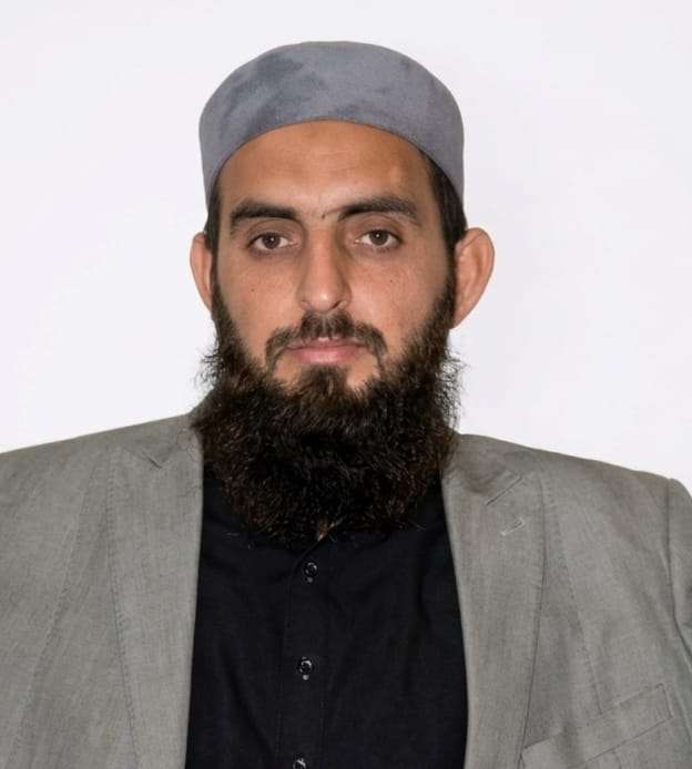 Candidate Image