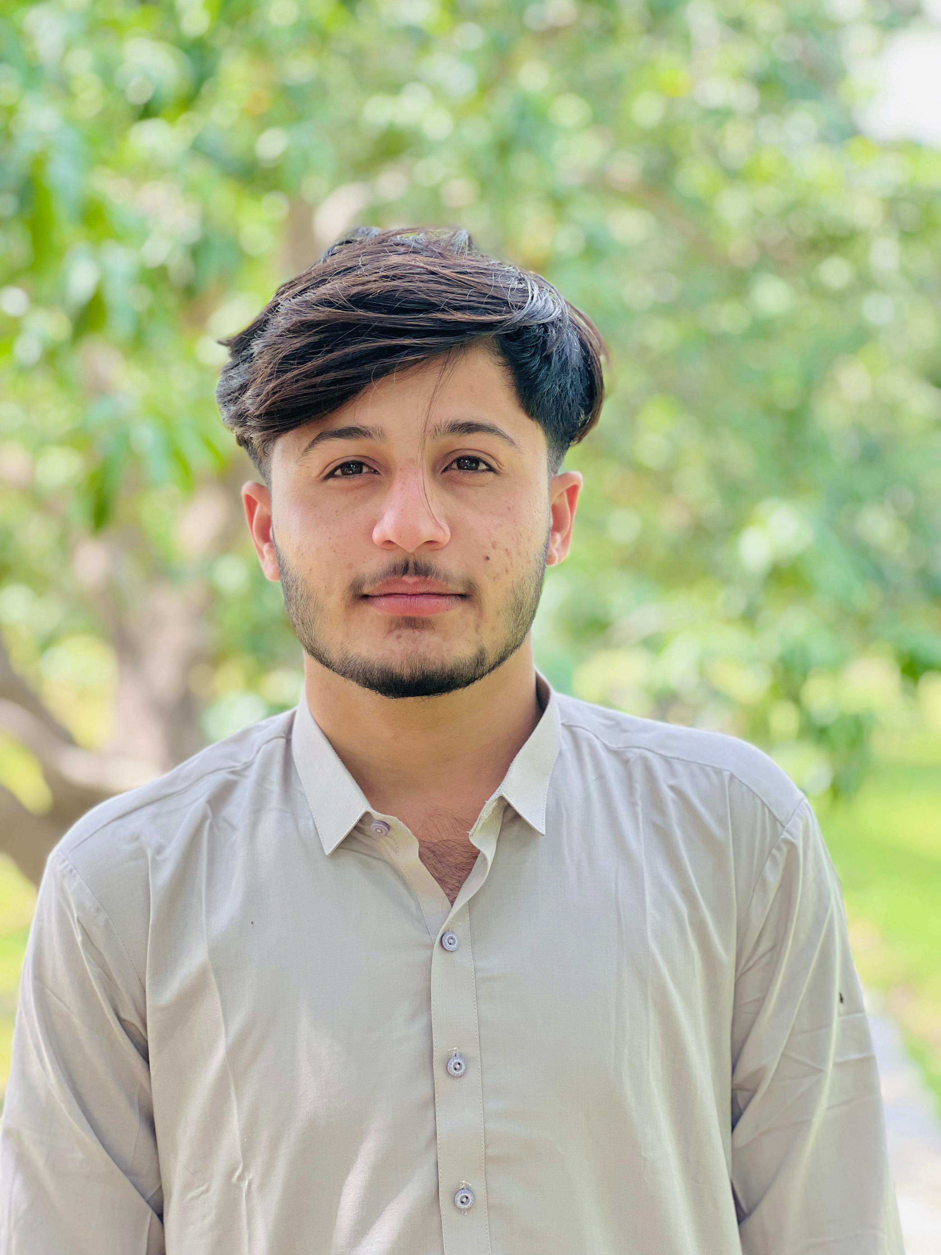 Candidate Image