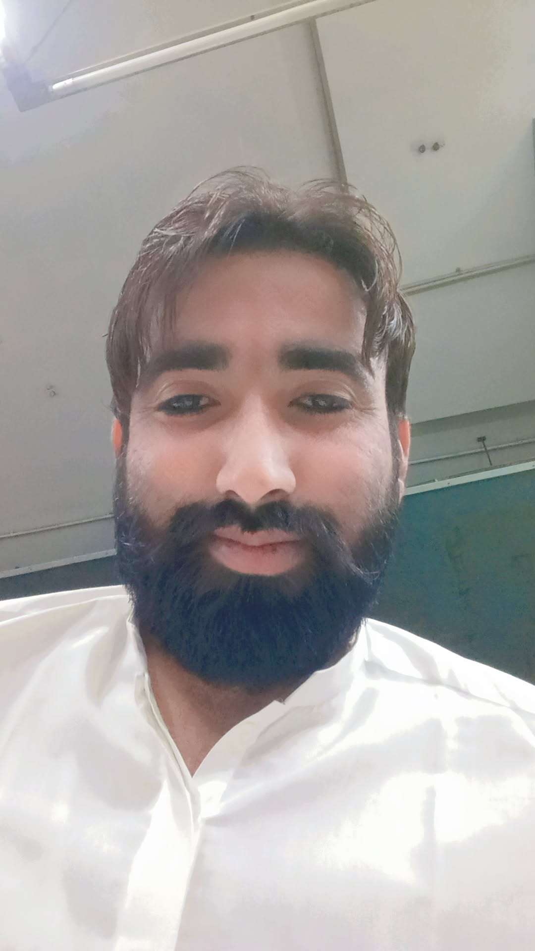 Candidate Image