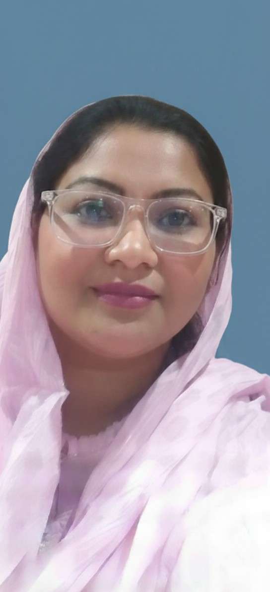 Candidate Image