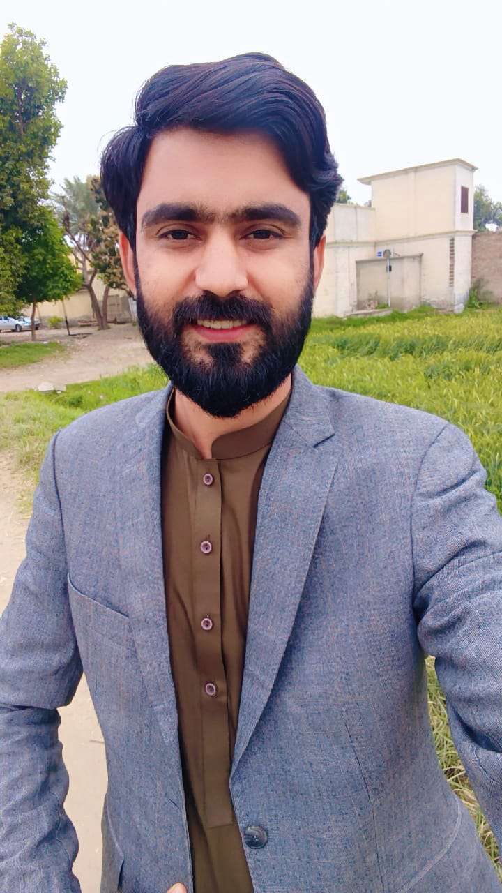 Candidate Image