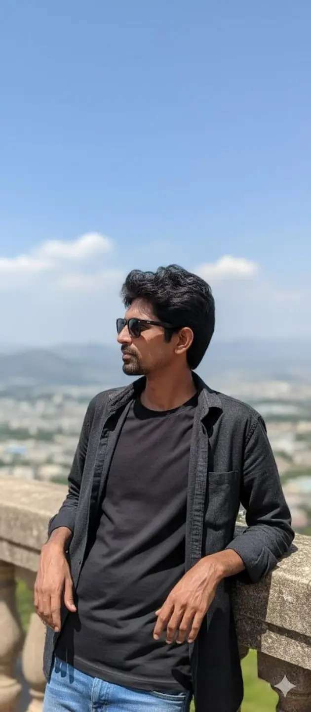 Candidate Image