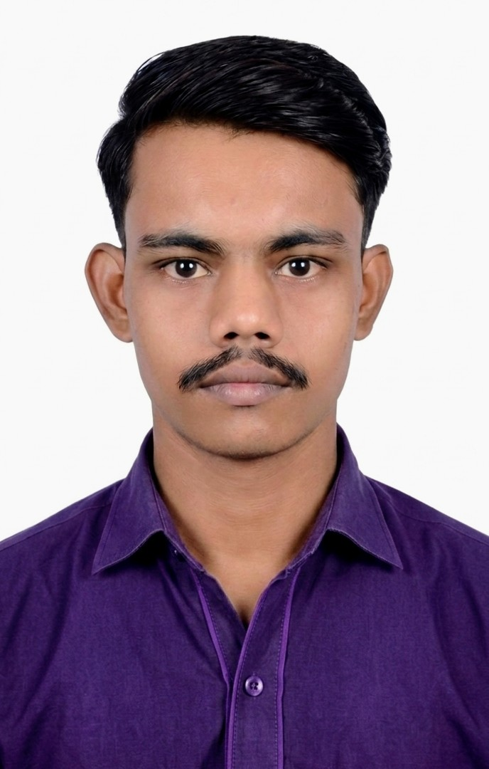 Candidate Image