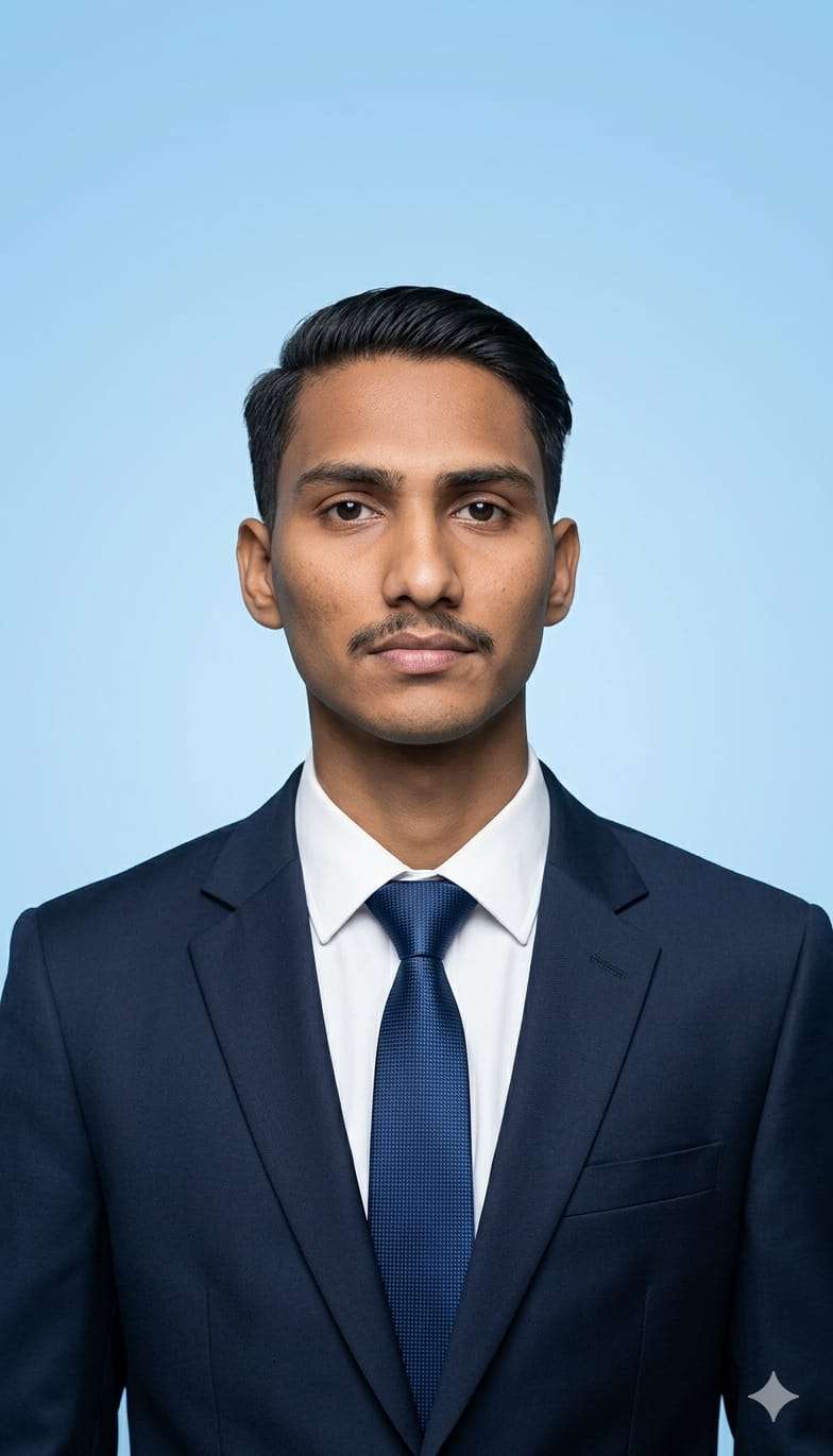 Candidate Image
