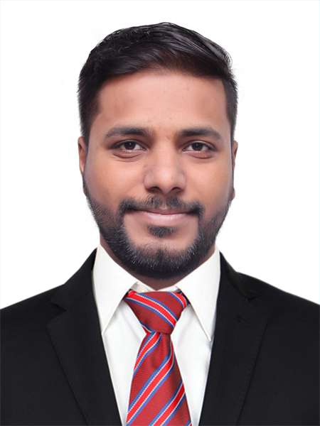 Candidate Image