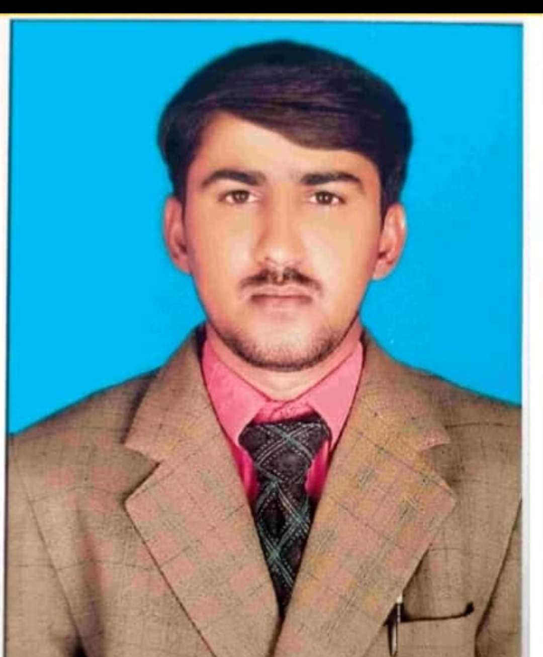 Candidate Image