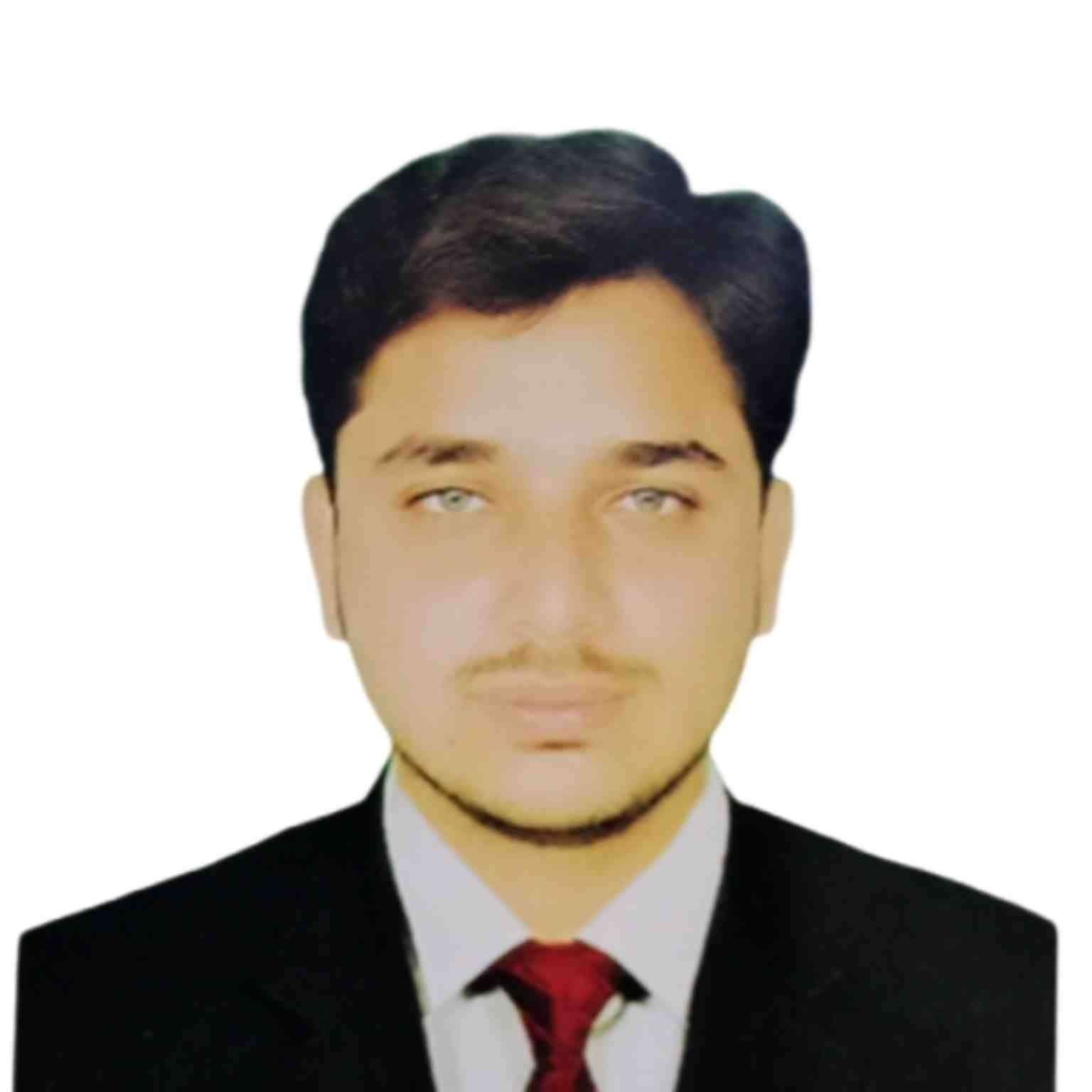Candidate Image