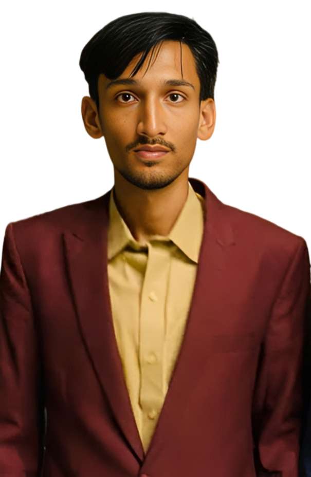 Candidate Image