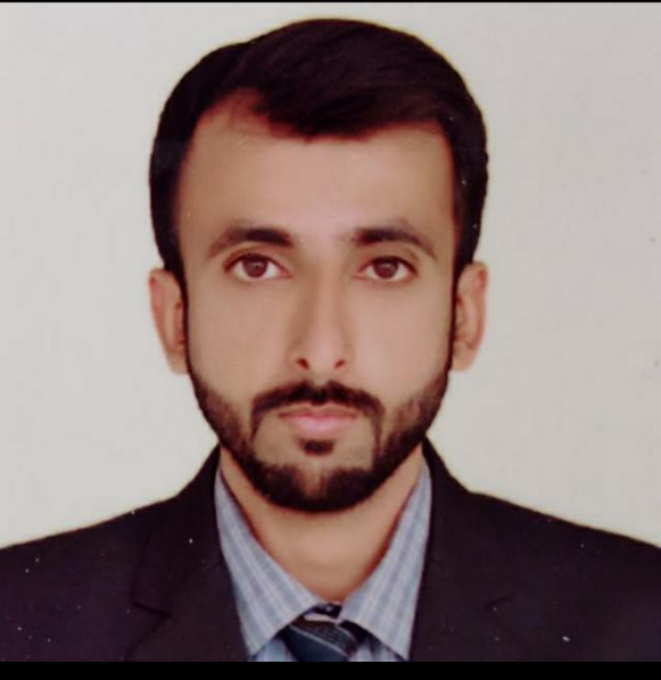 Candidate Image