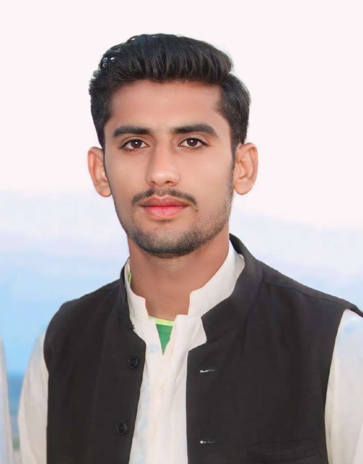 Candidate Image