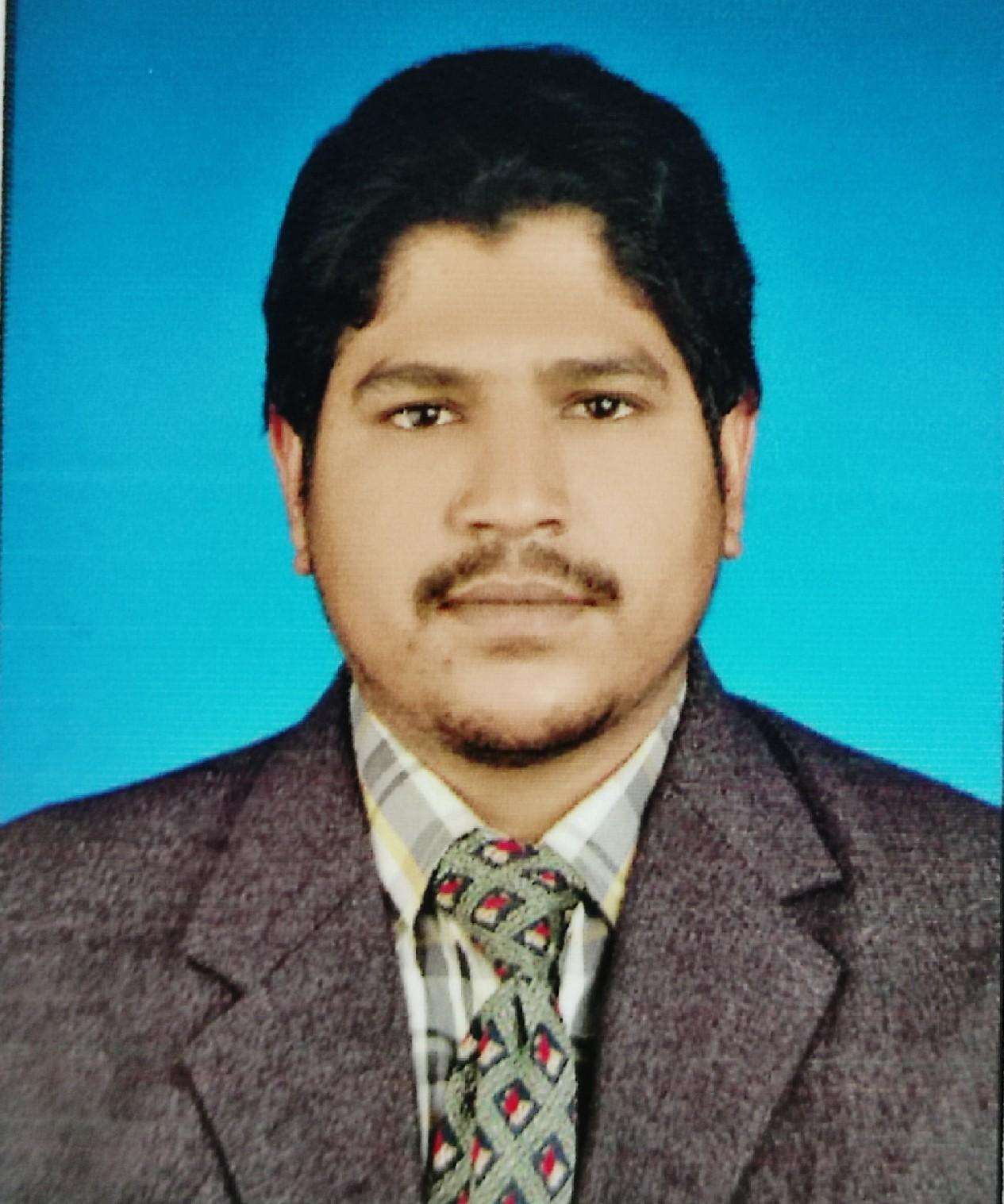 Candidate Image