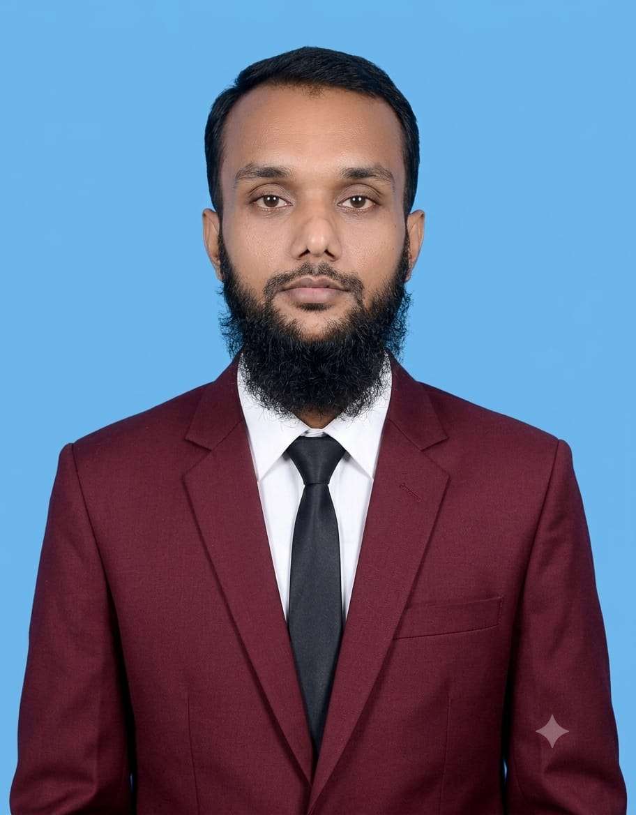 Candidate Image