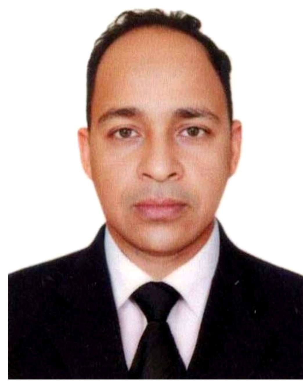 Candidate Image