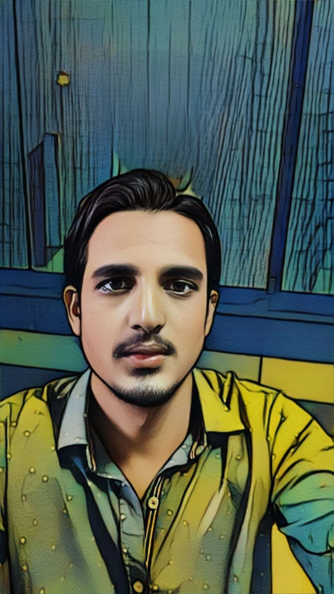 Candidate Image