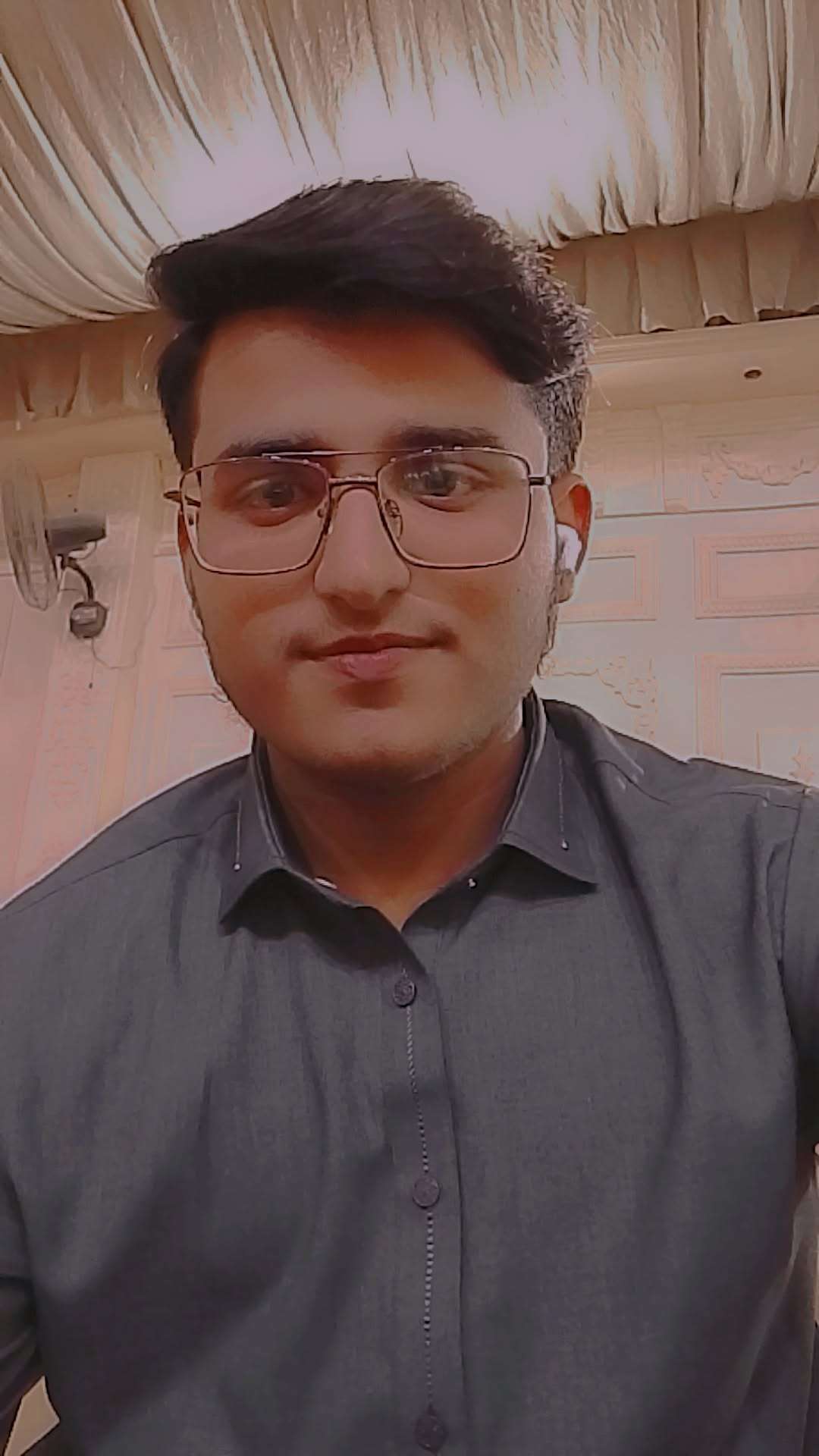 Candidate Image