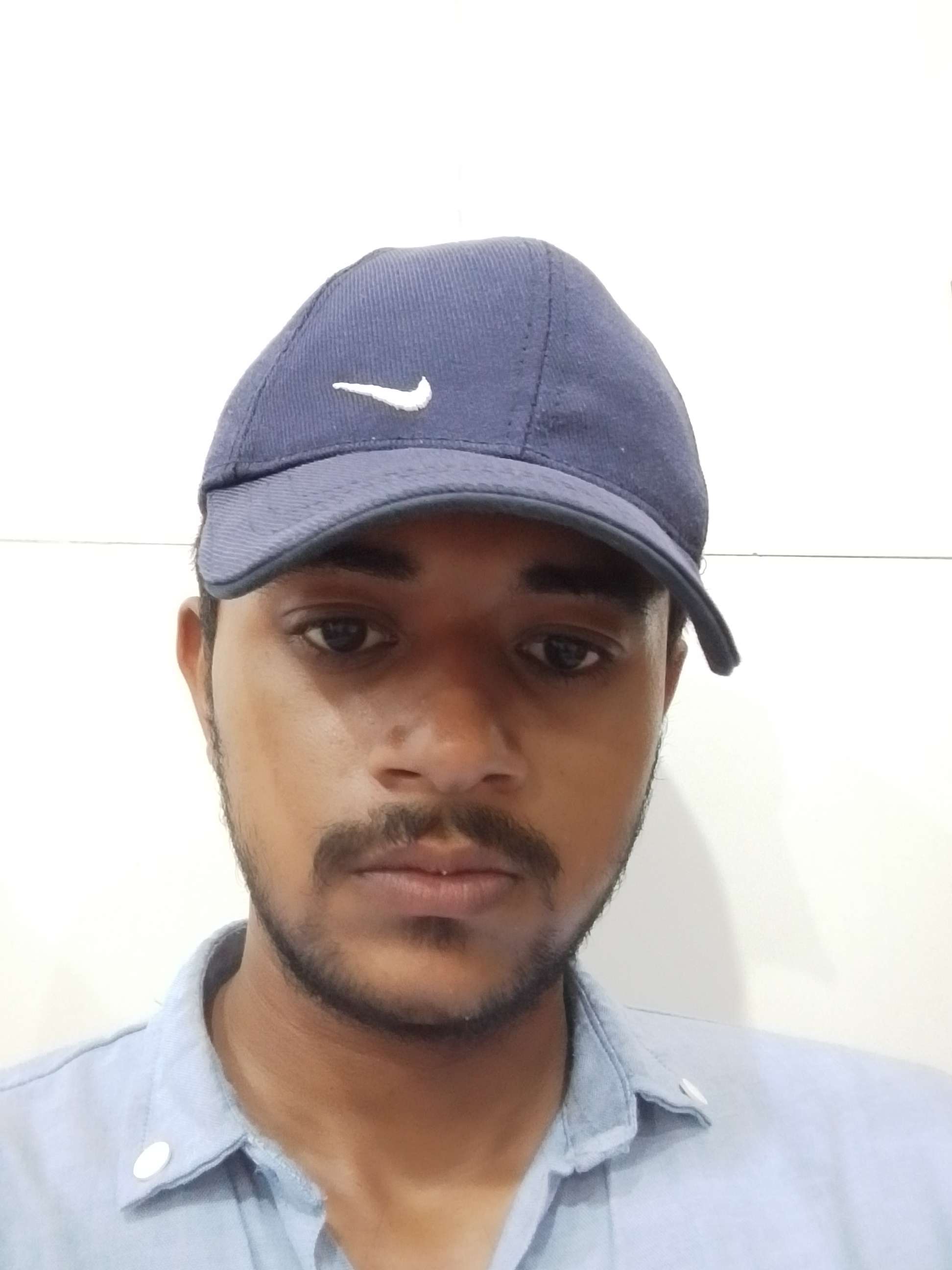 Candidate Image