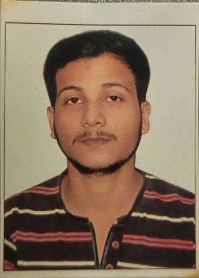 Candidate Image