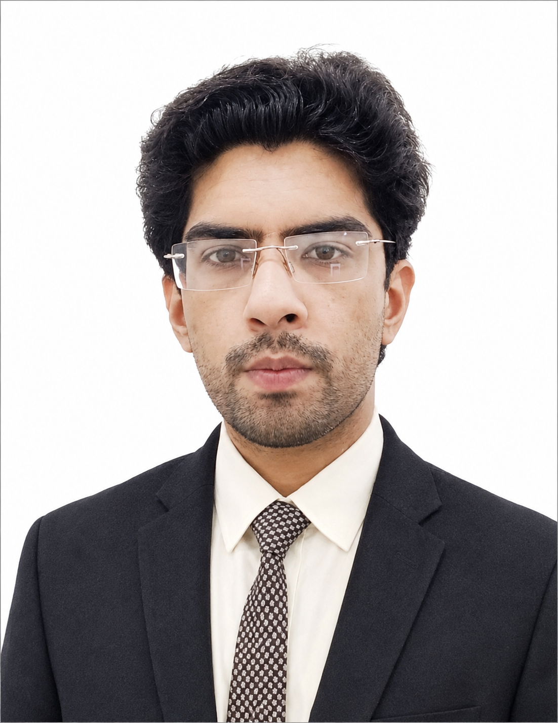 Candidate Image