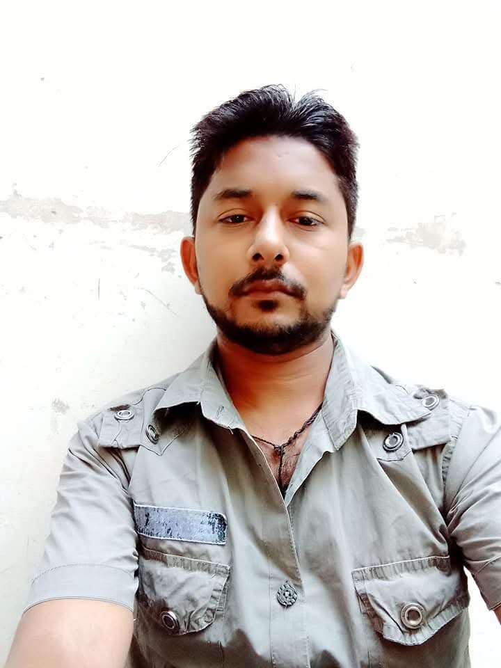 Candidate Image