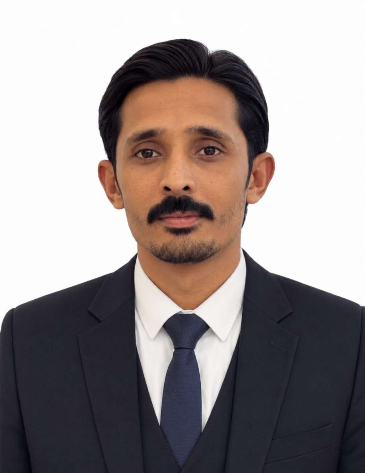 Candidate Image