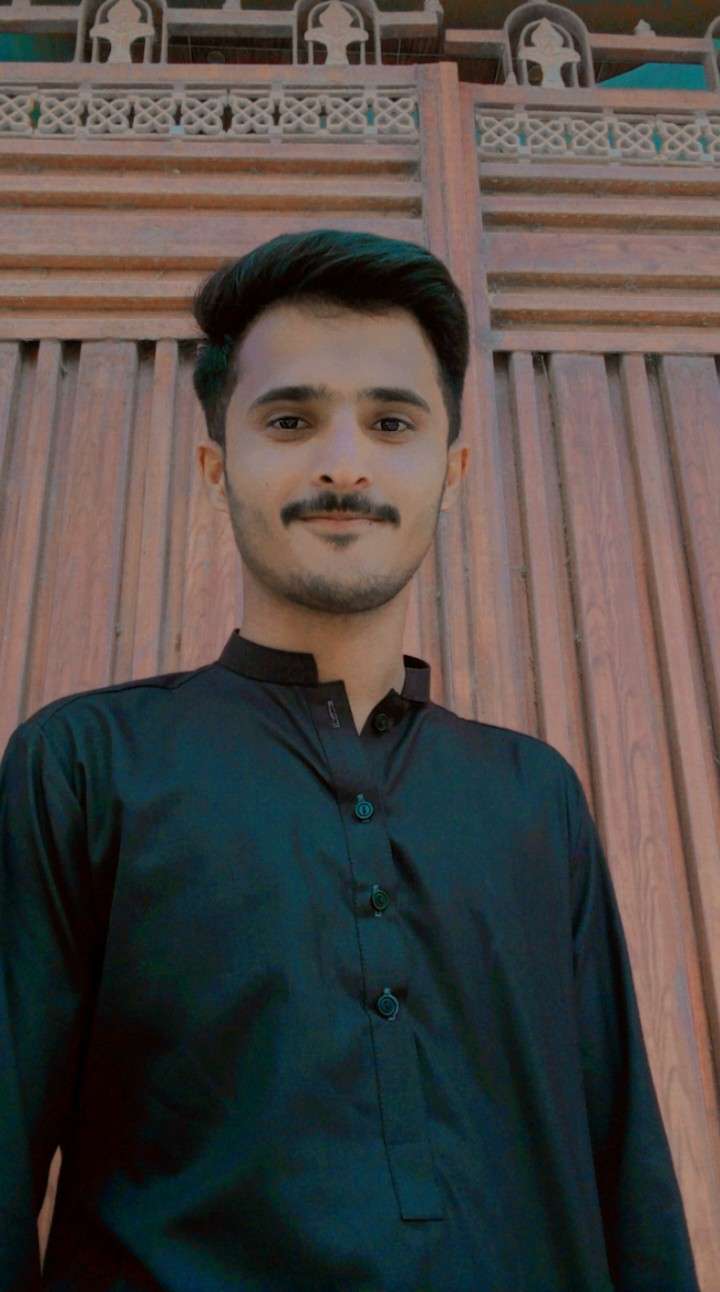 Candidate Image