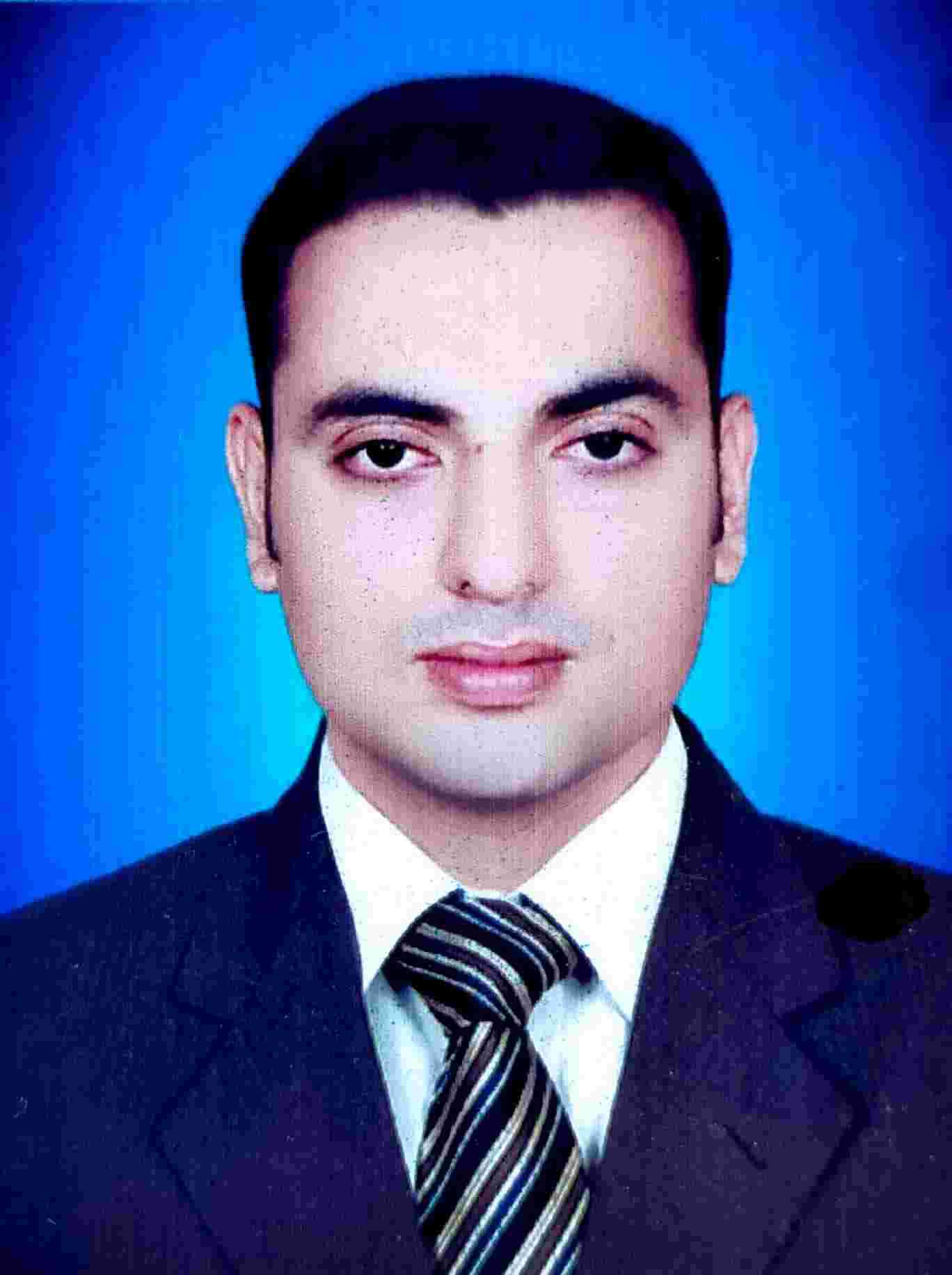 Candidate Image