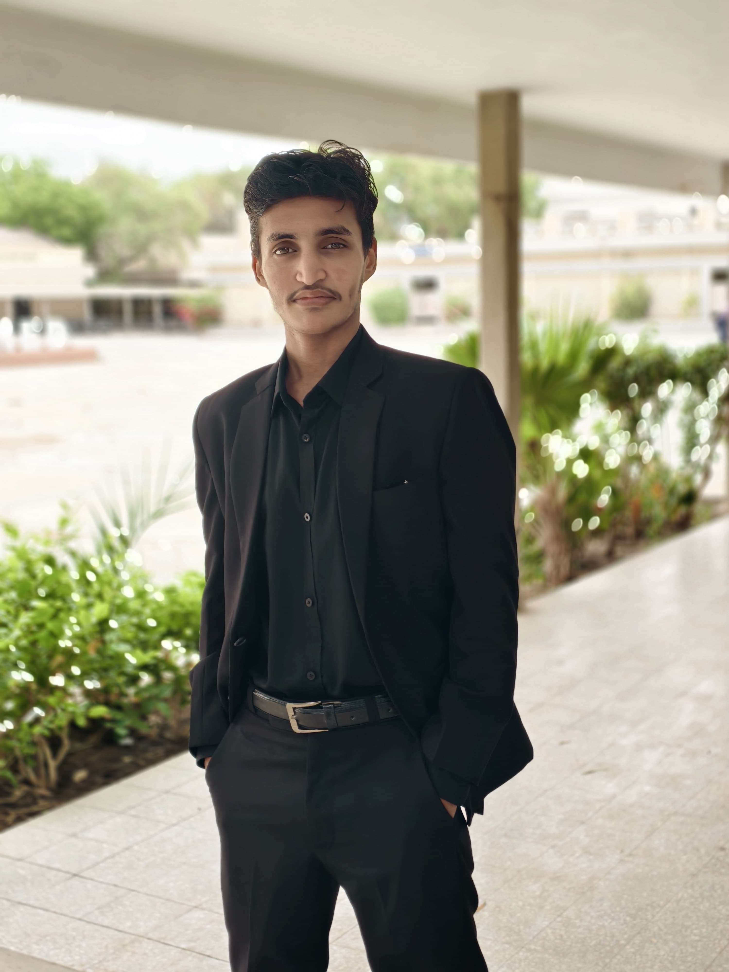 Candidate Image