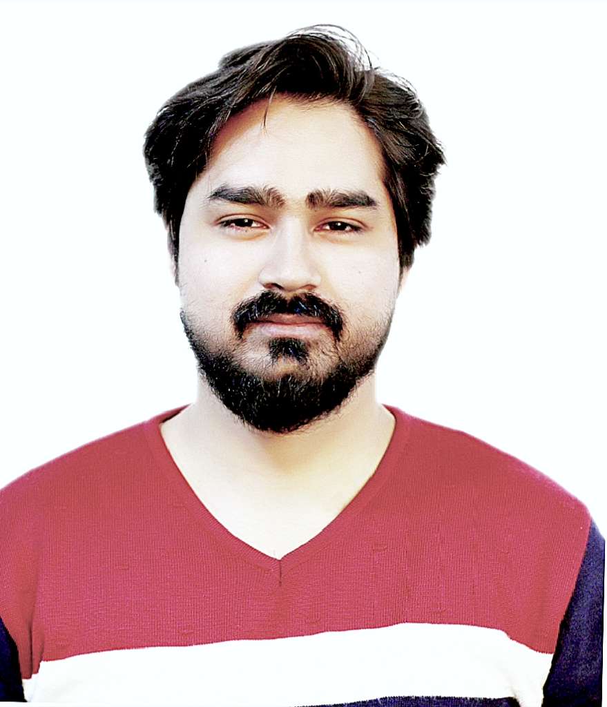 Candidate Image