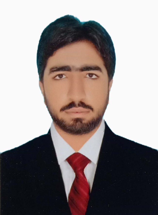 Candidate Image