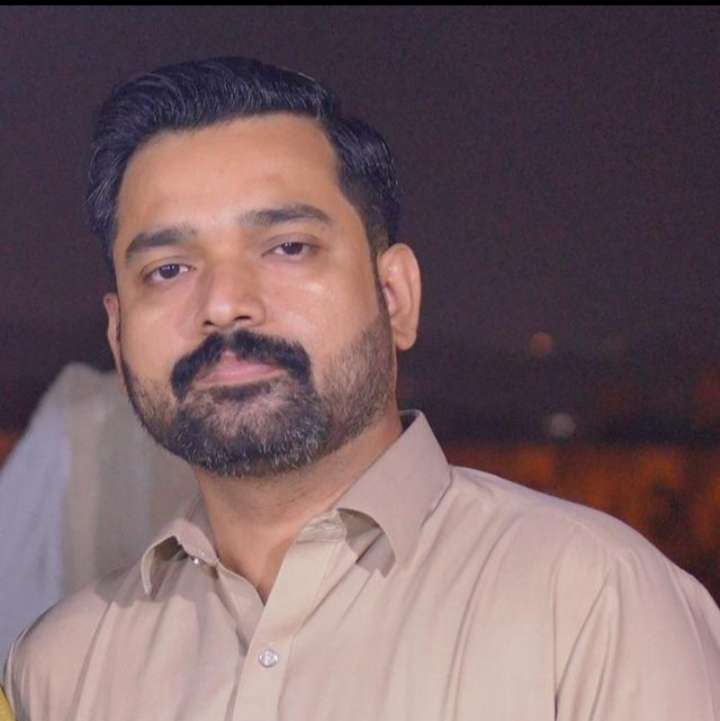 Candidate Image