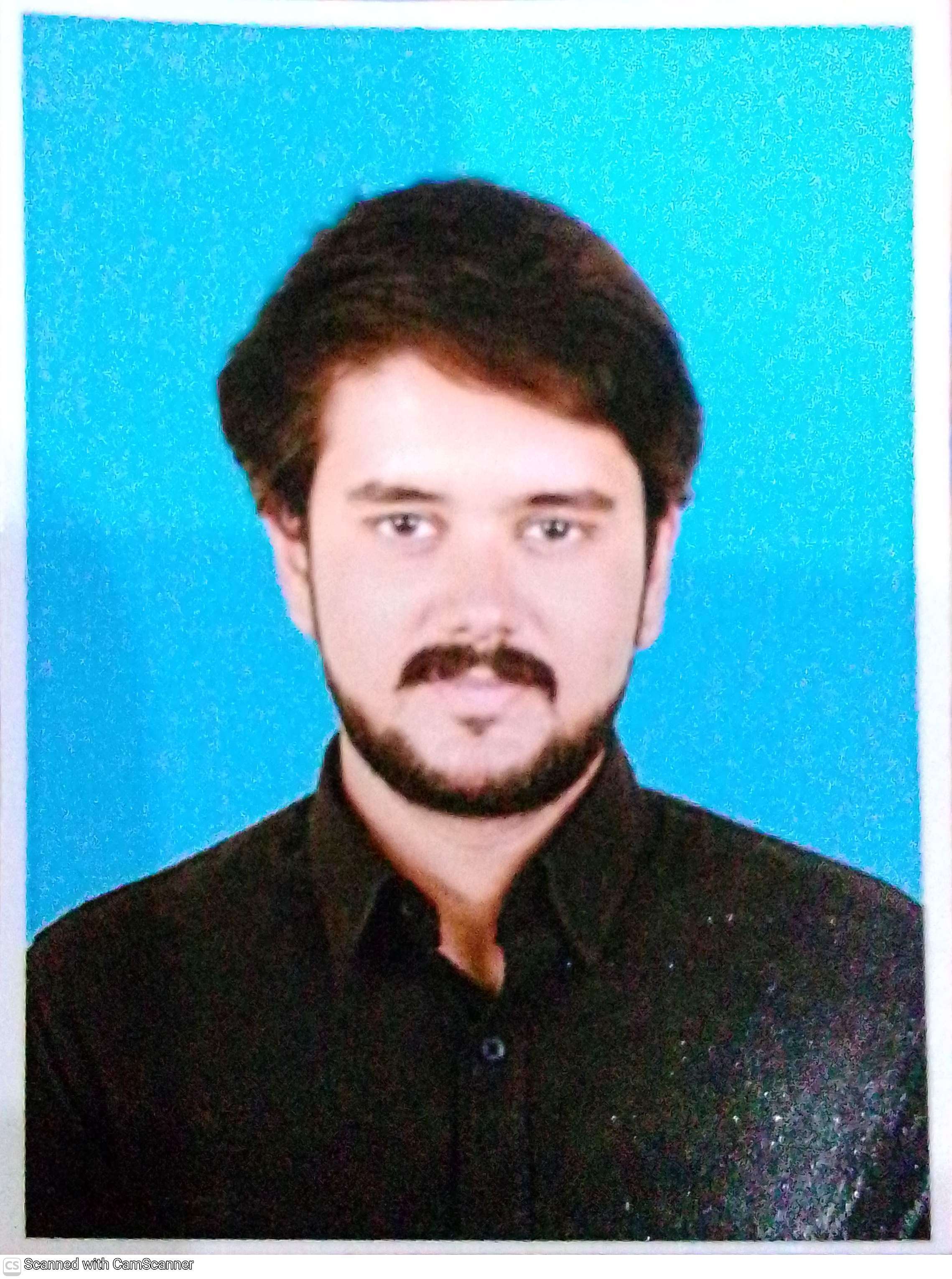 Candidate Image