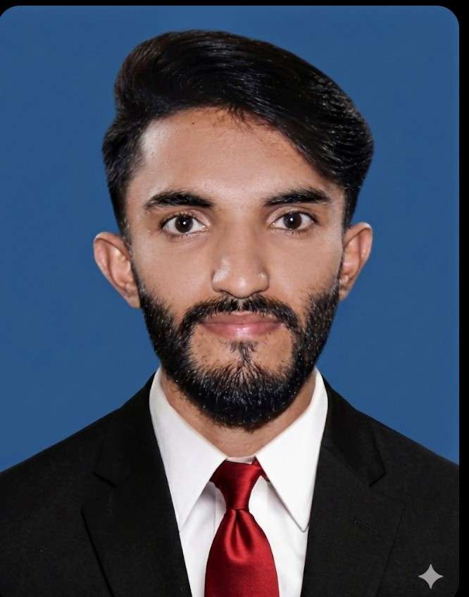 Candidate Image