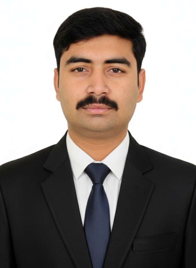 Candidate Image