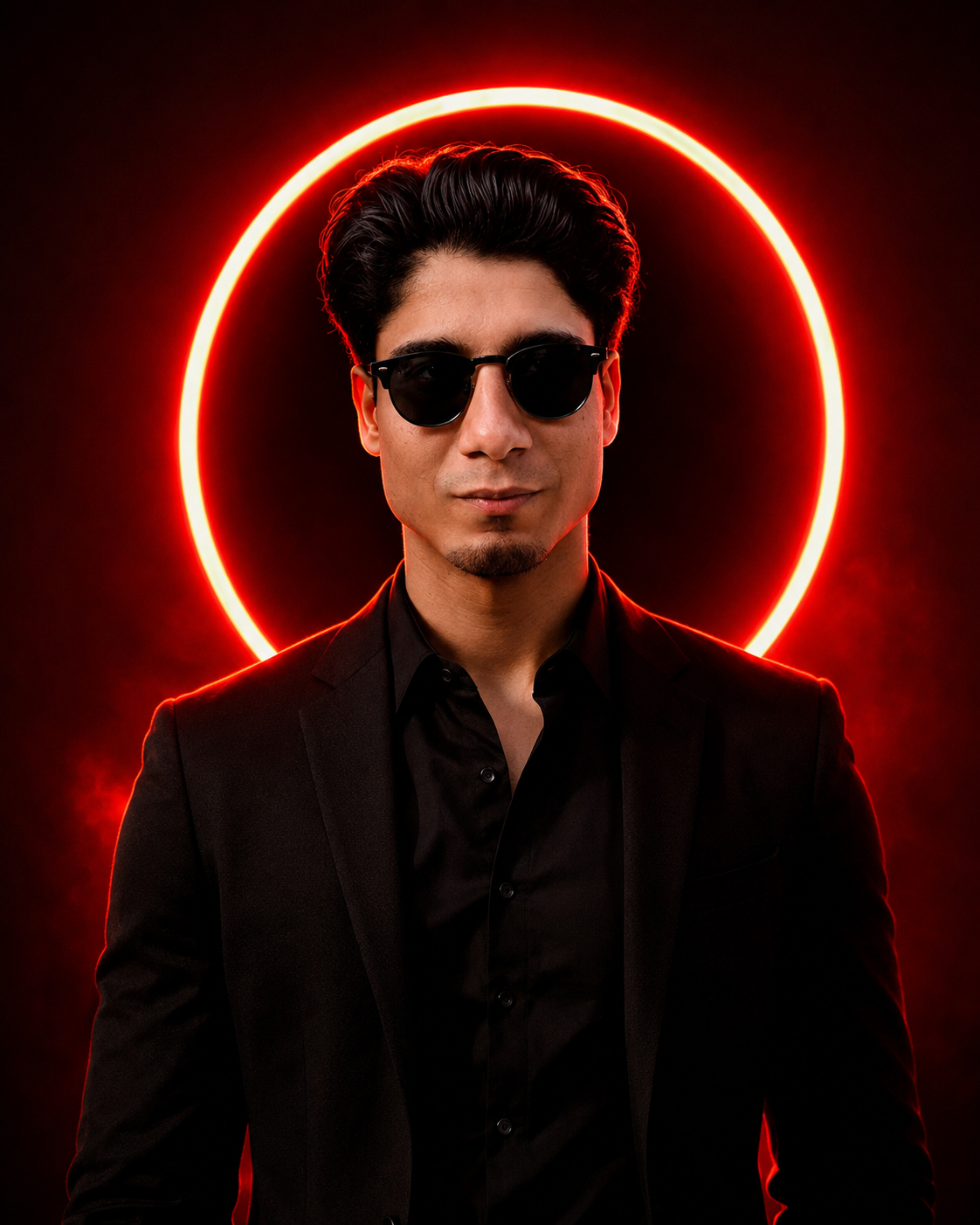 Candidate Image