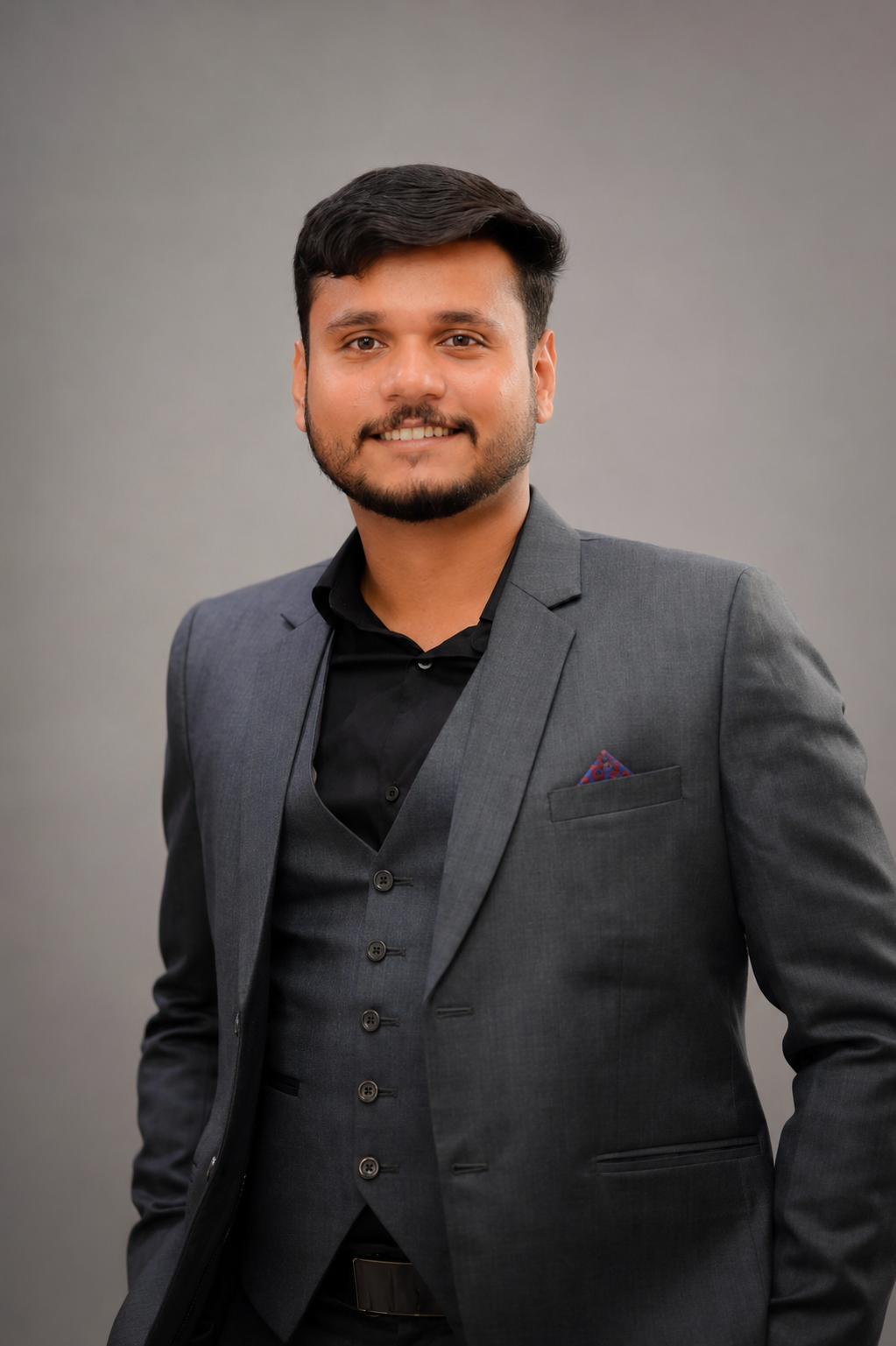 Candidate Image
