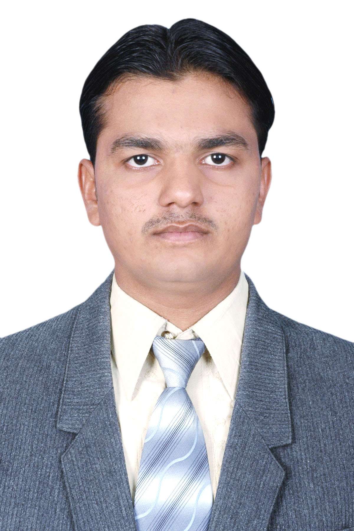 Candidate Image