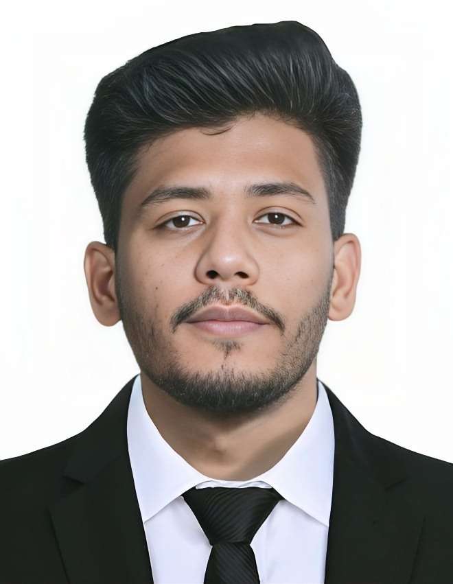Candidate Image
